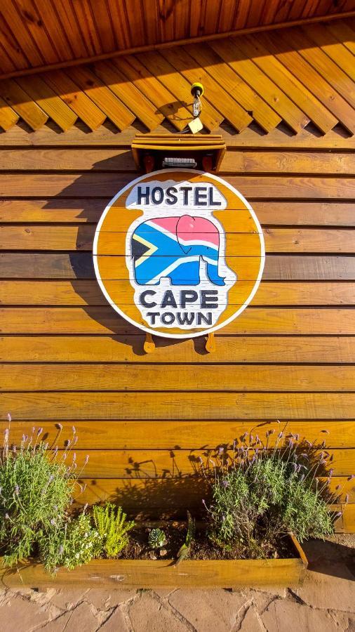 Pousada&Hostel Cape Town - Cambará do Sul Exterior foto